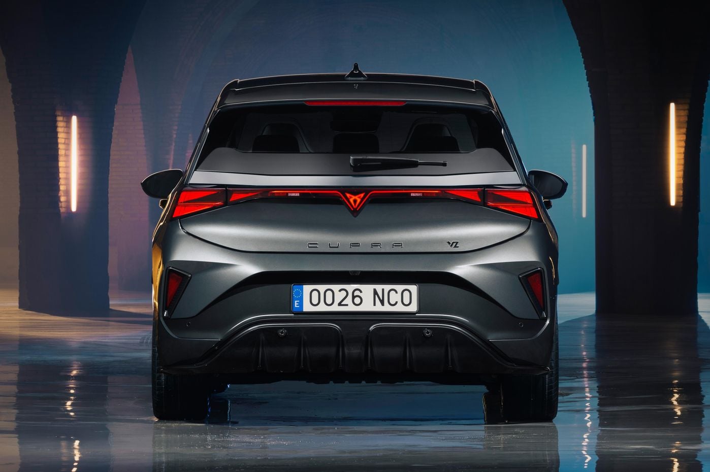 Cupra Born: Sporty EV pushed back for Australia... again
