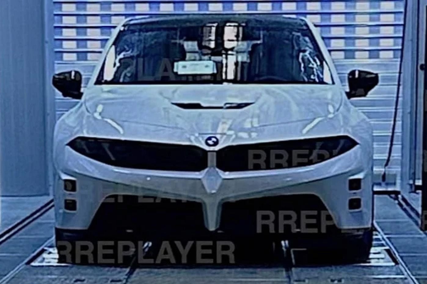First electric BMW M3 won’t cost a lot more than the petrol version – report