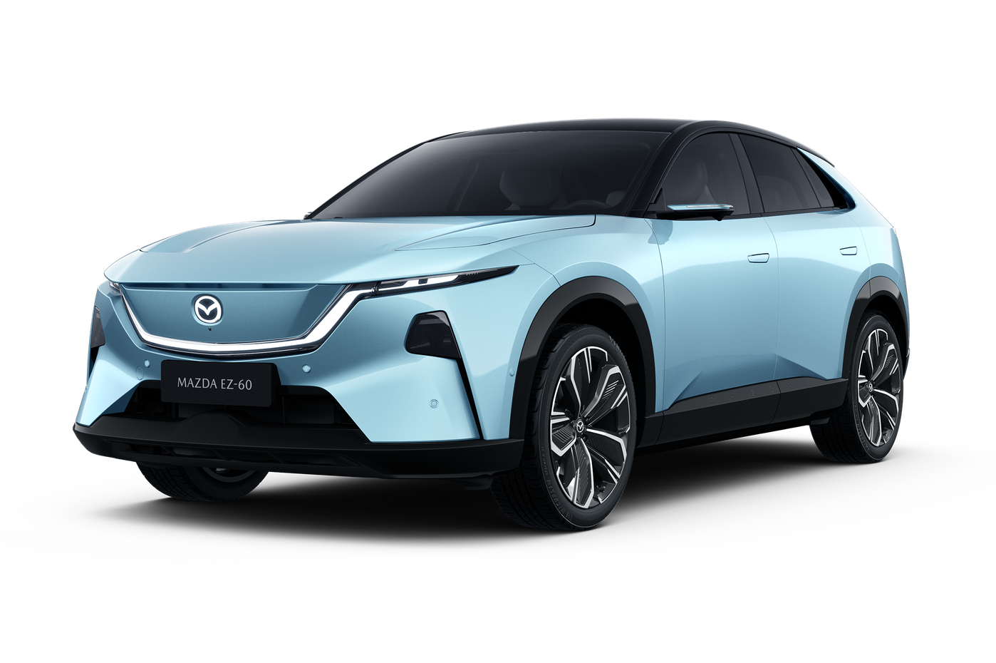 Mazda Australia’s new EVs won’t get petrol engines