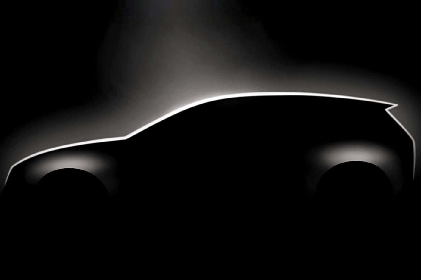 Volkswagen Golf Mk9: Electric hatch teased