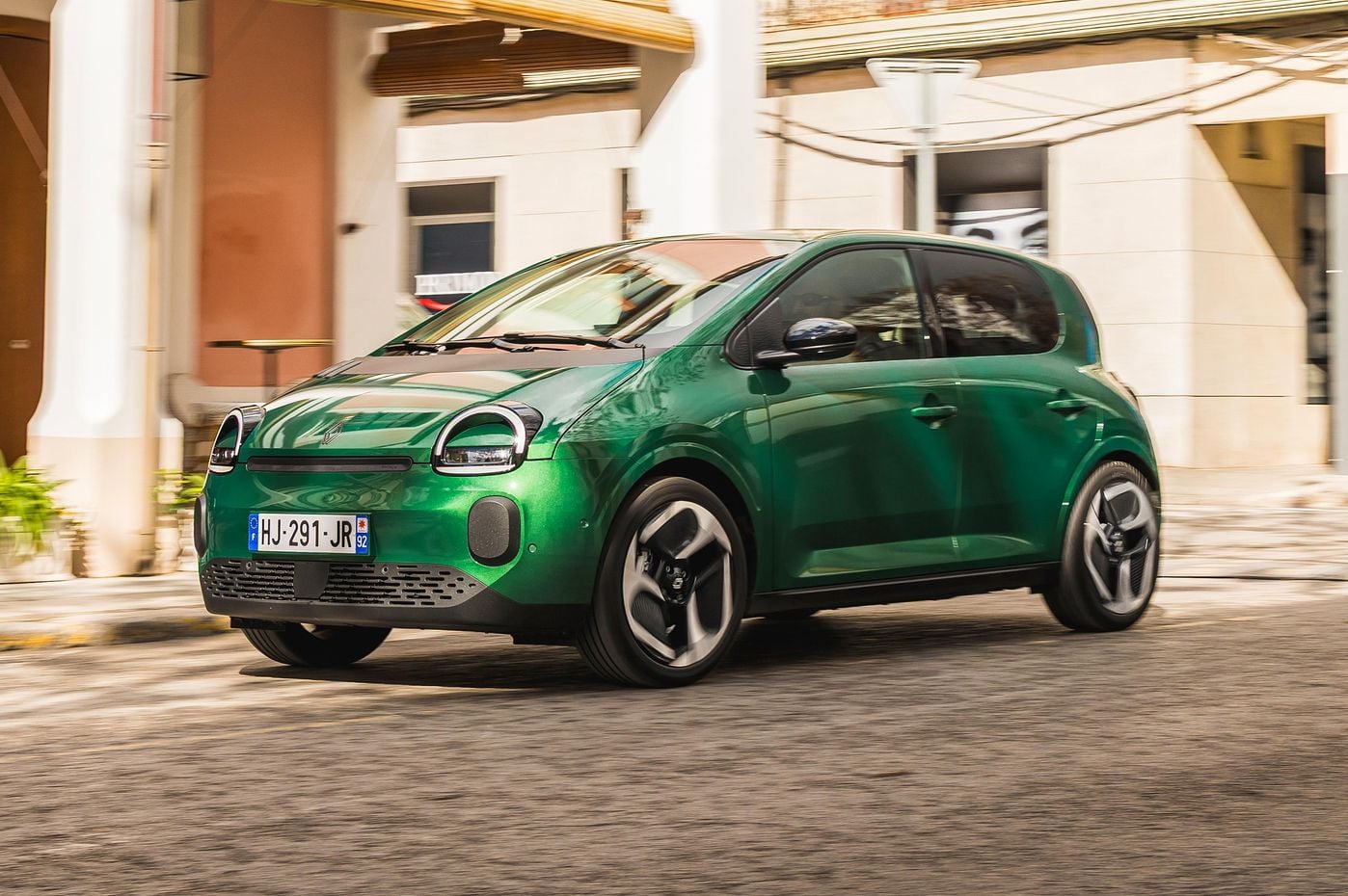 2026 Renault Twingo review: Quick drive