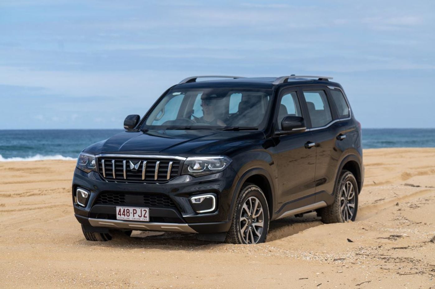 Australia's cheapest seven-seat diesel SUV just got cheaper