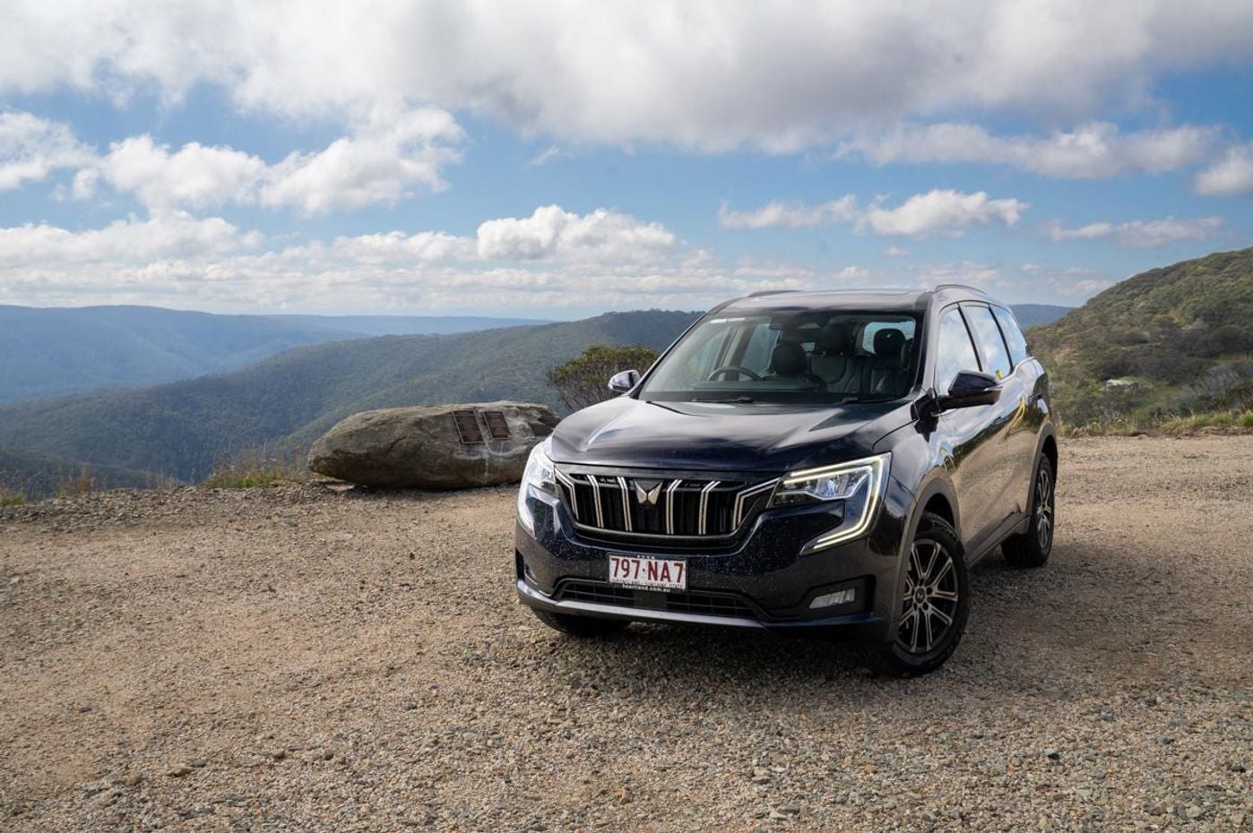 Long weekend family road trips presented by Mahindra: Victorian High Country