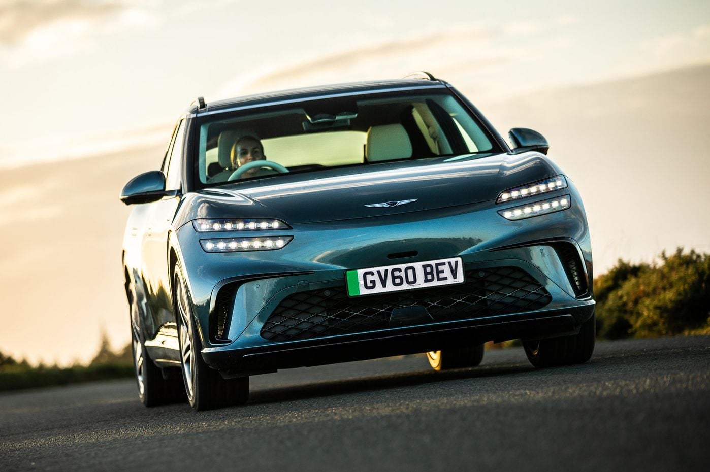 Genesis launching its cheapest EV yet in Australia