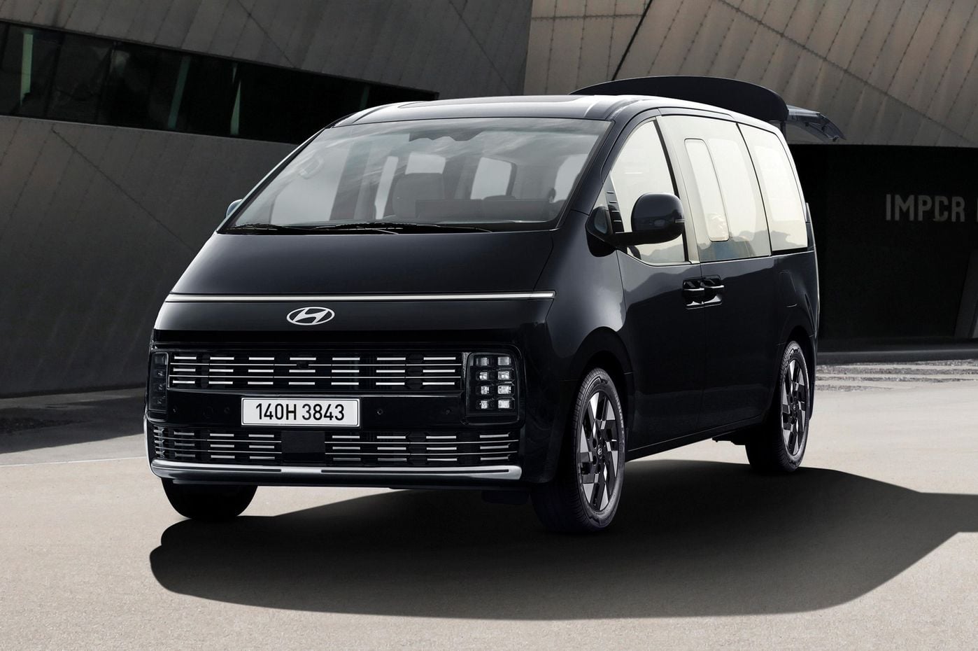 2027 Hyundai Staria, Staria Load prices: Hybrid joins van and MPV ranges, EV on the way