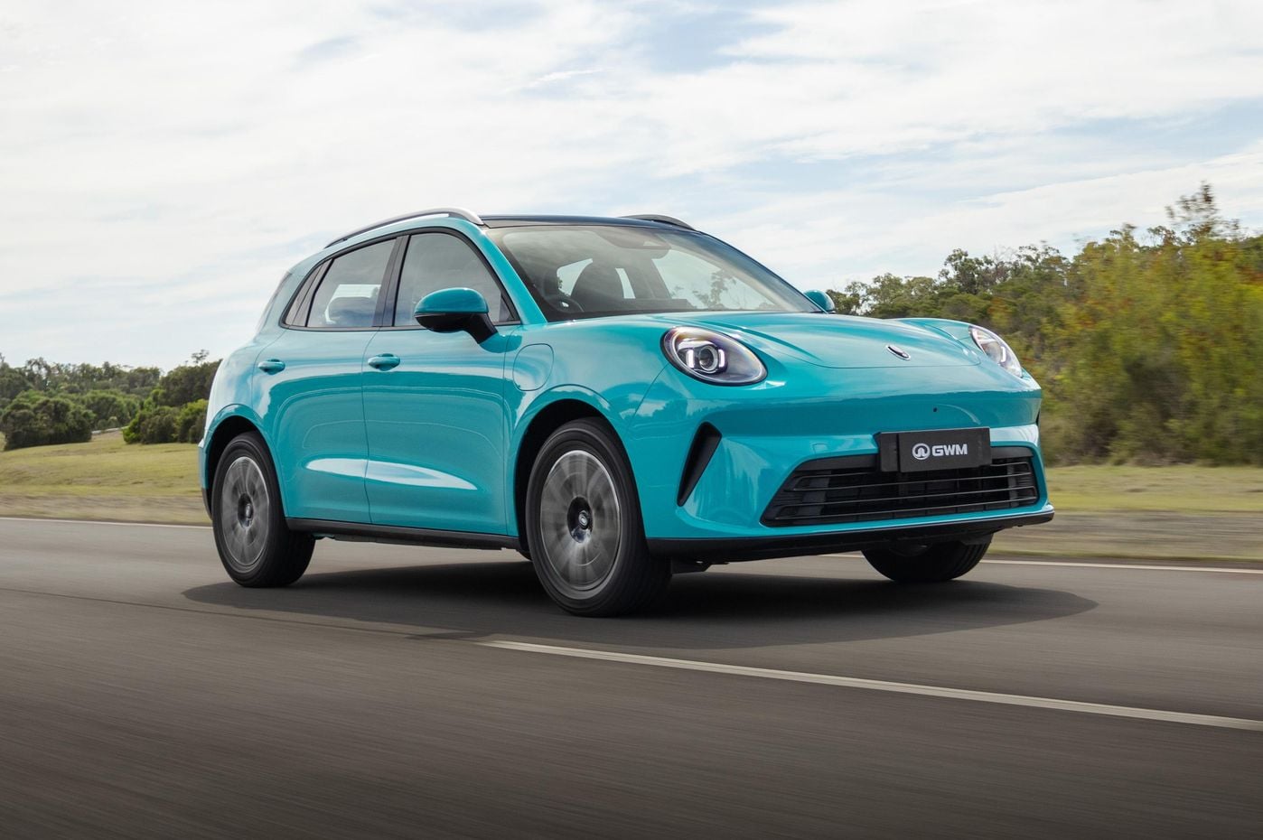 2026 GWM Ora 5 price and specs