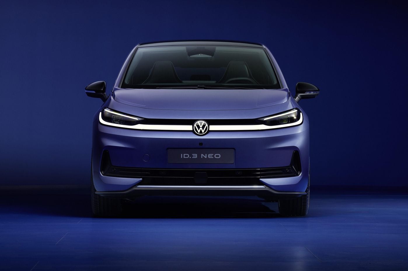 2027 Volkswagen ID.3 Neo: Updated EV is a “true VW” with actual buttons and switches