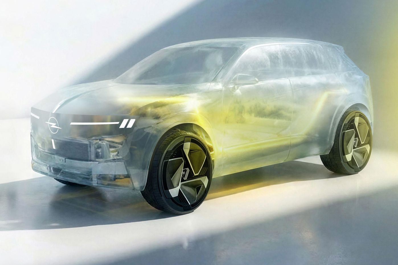 Opel slashes R&D jobs, will get Leapmotor-based EV