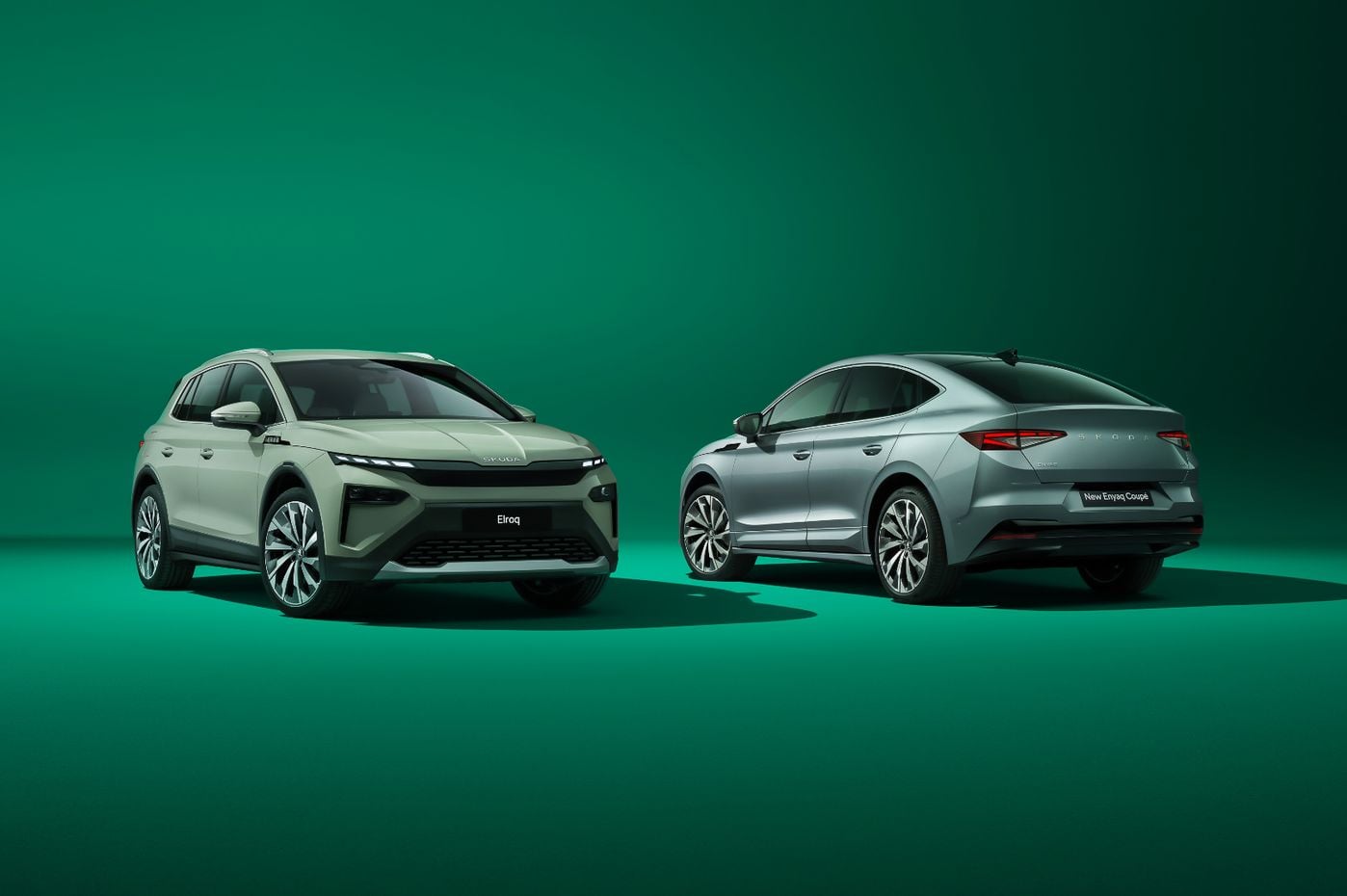 Skoda's EVs get V2L and a frunk in Europe, Australian availability unclear