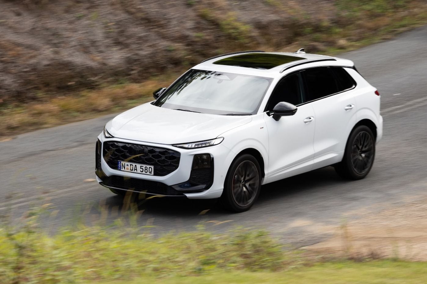 2026 Audi Q3 review