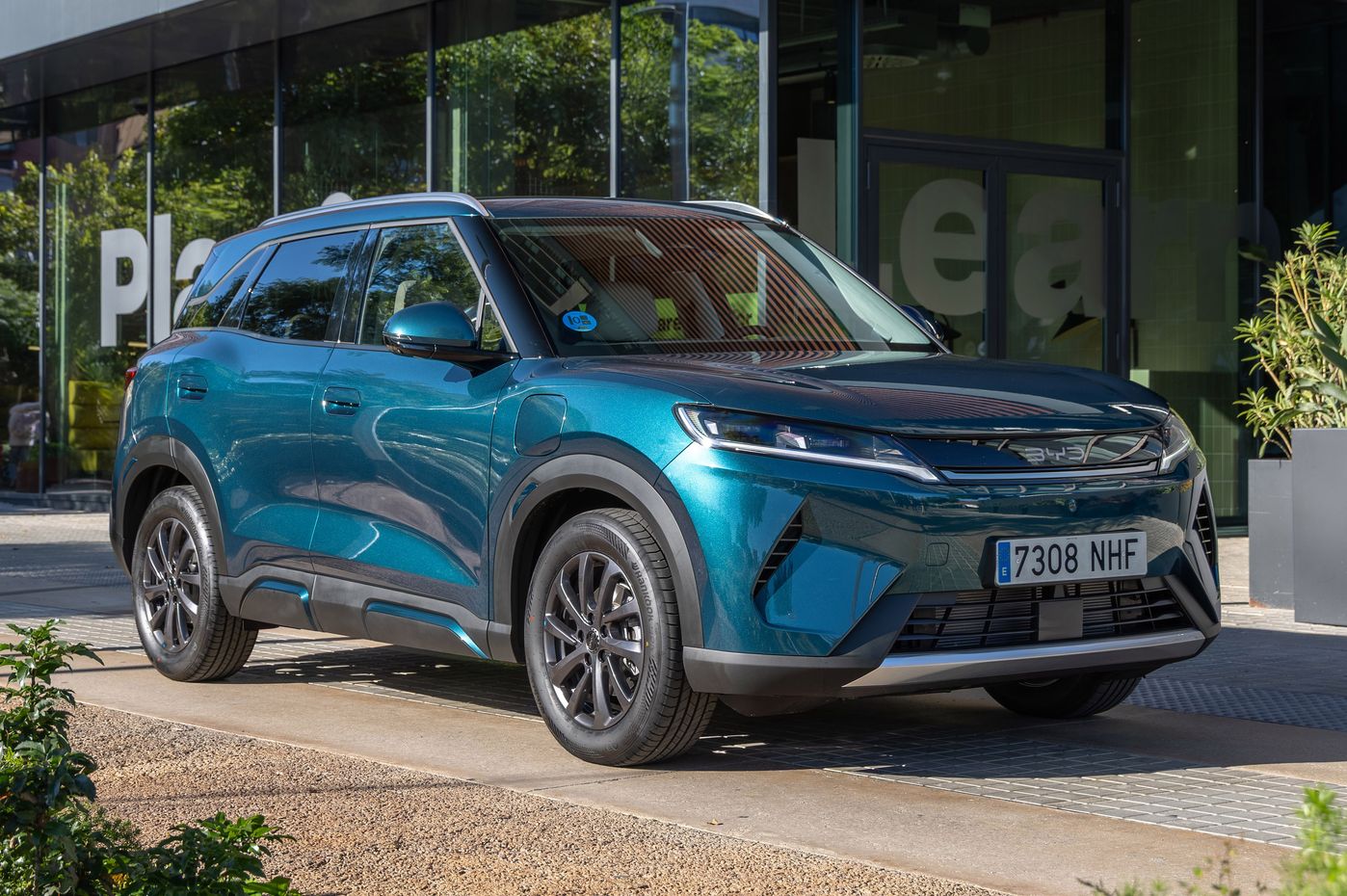 BYD Atto 2 DM-i could become Australia’s cheapest PHEV
