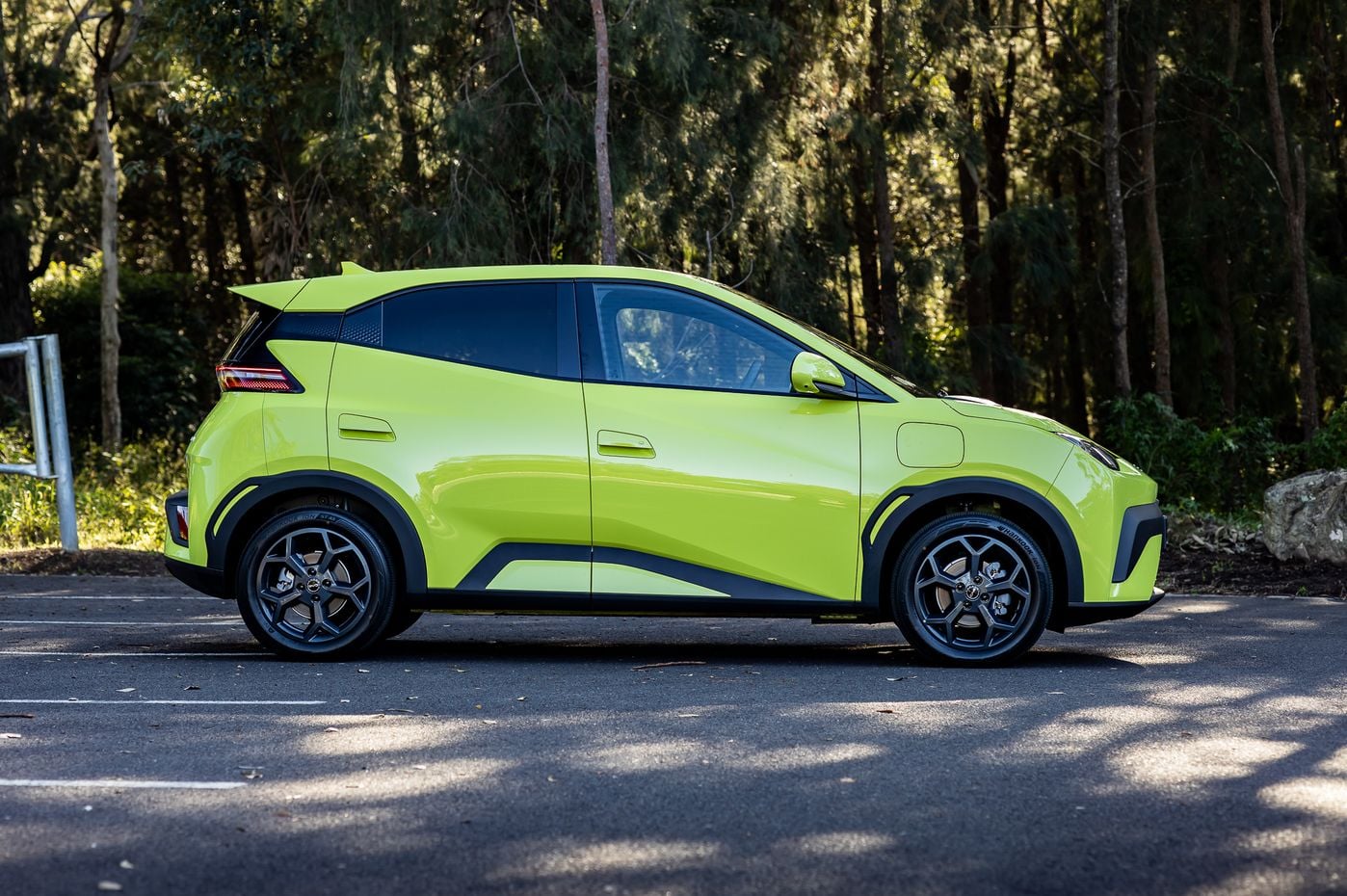 BYD fuels Australian price war despite Chinese government warning