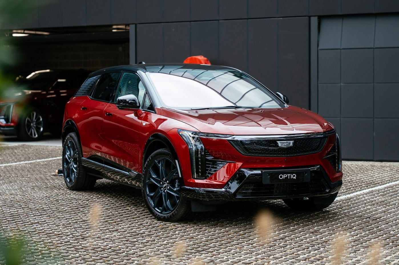 Cadillac could be the next non-Chinese brand to use a Chinese platform – report