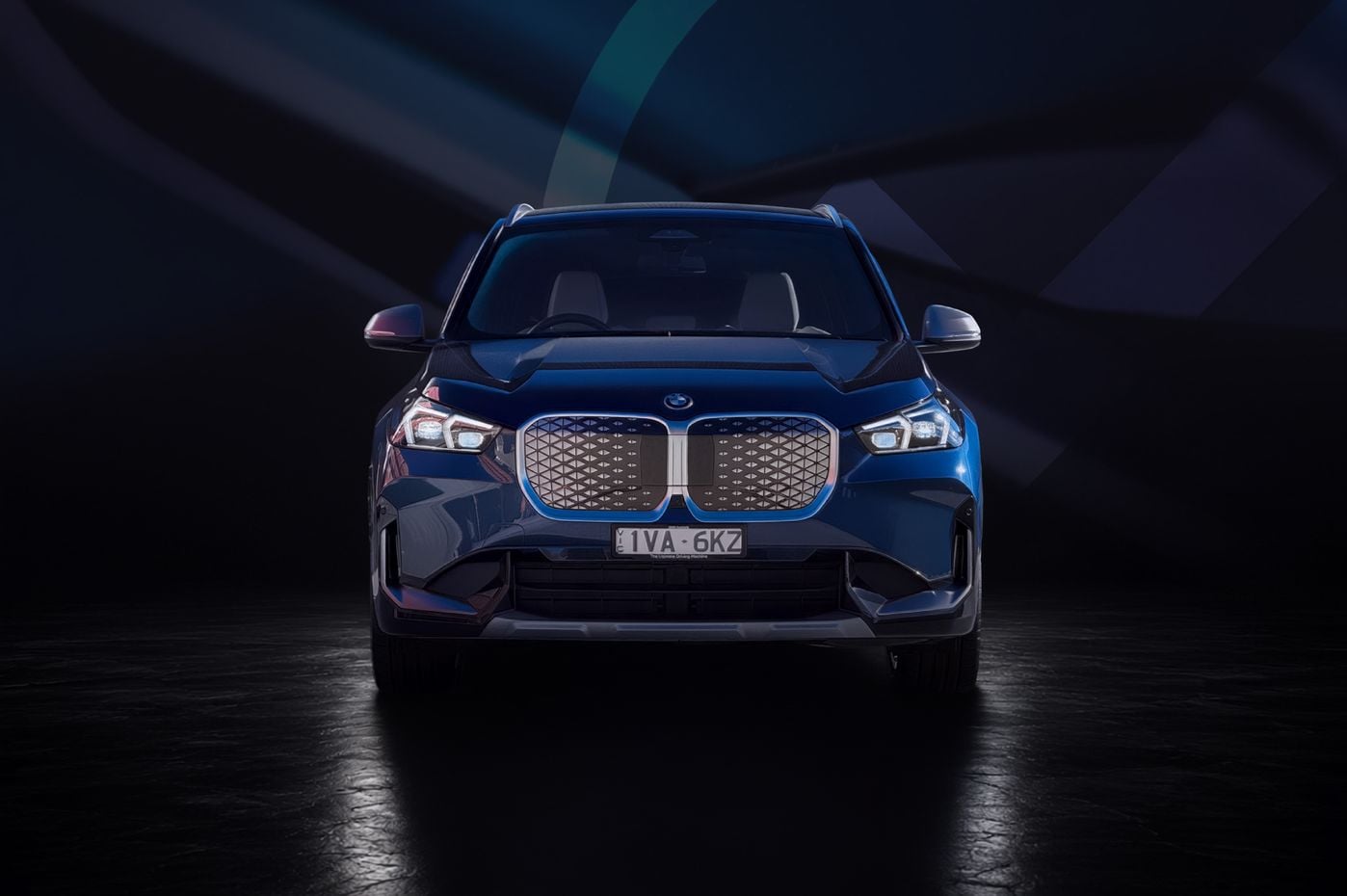 2026 CarExpert Choice winner: Best EV – Small SUV