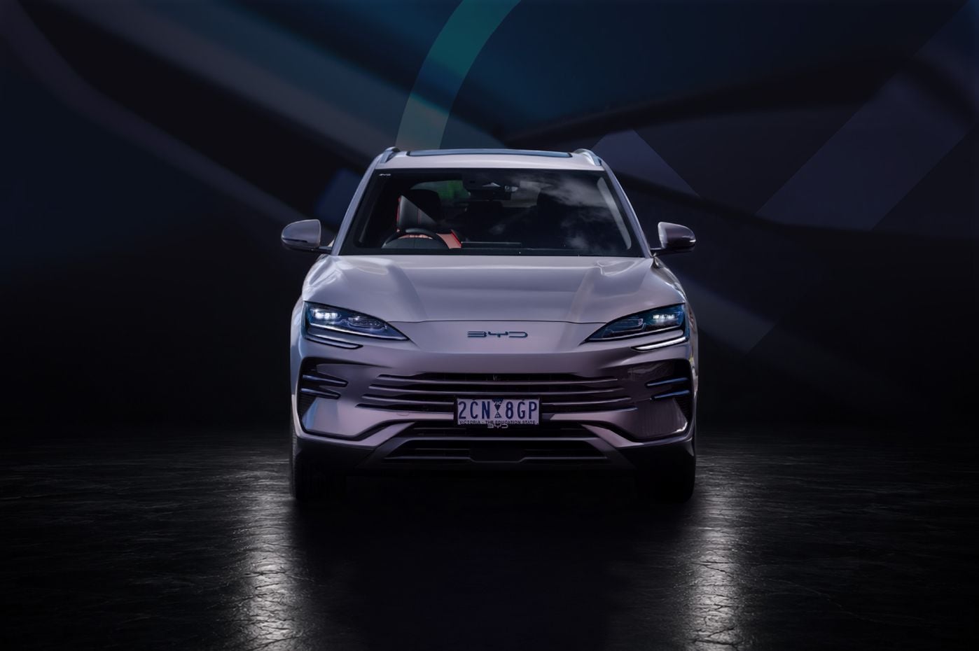 2026 CarExpert Choice winner: Best Affordable PHEV SUV