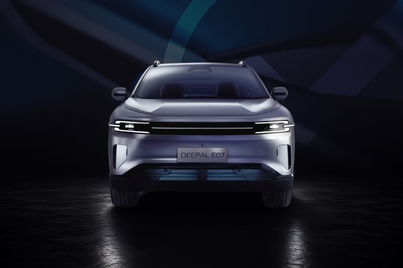 2026 CarExpert Choice winner: Best EV – Large SUV