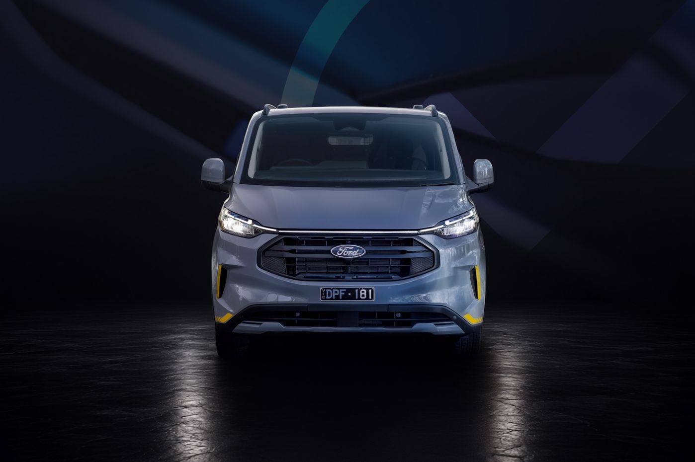2026 CarExpert Choice winner: Best Van