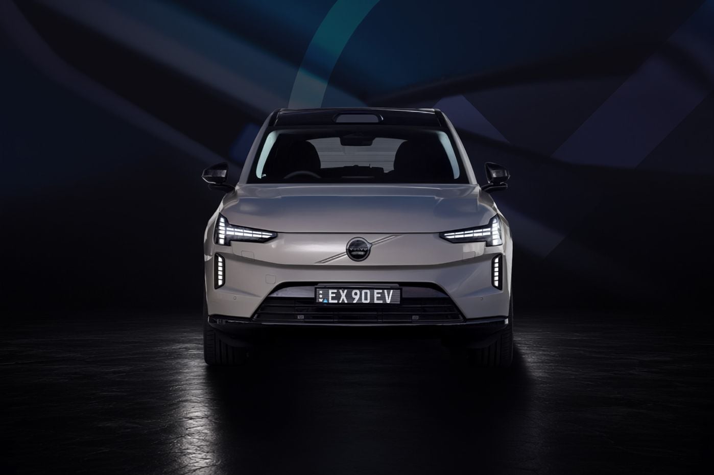 2026 CarExpert Choice winner: Best Luxury EV