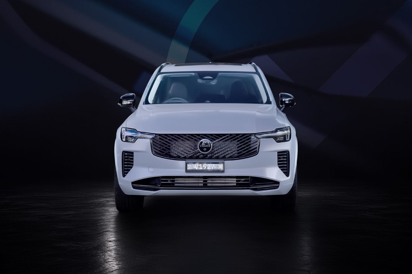 2026 CarExpert Choice winner: Best Luxury PHEV SUV