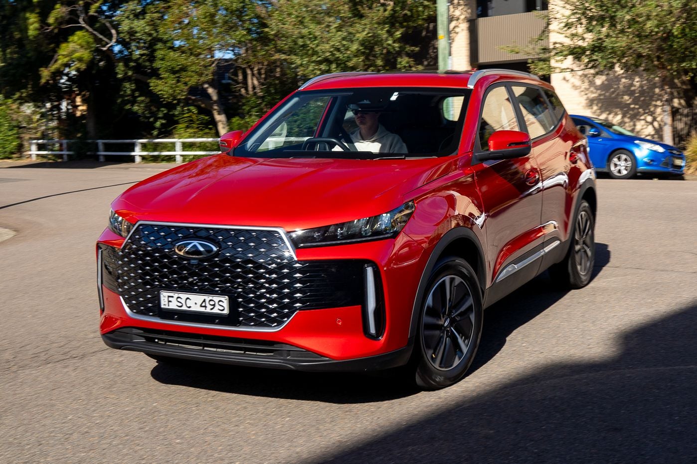 2026 Chery Tiggo 4 Hybrid Ultimate review: Long-term introduction