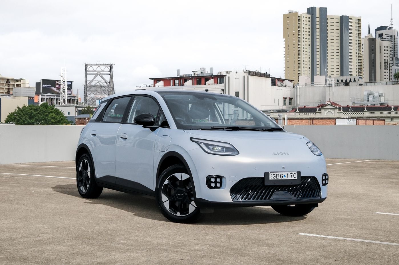 One of Australia's most affordable electric hatchbacks will soon be even cheaper