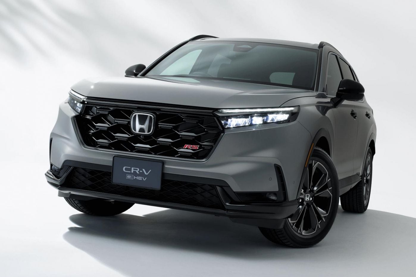Honda Australia: CR-V should be number one in segment, Japan previews incoming updates