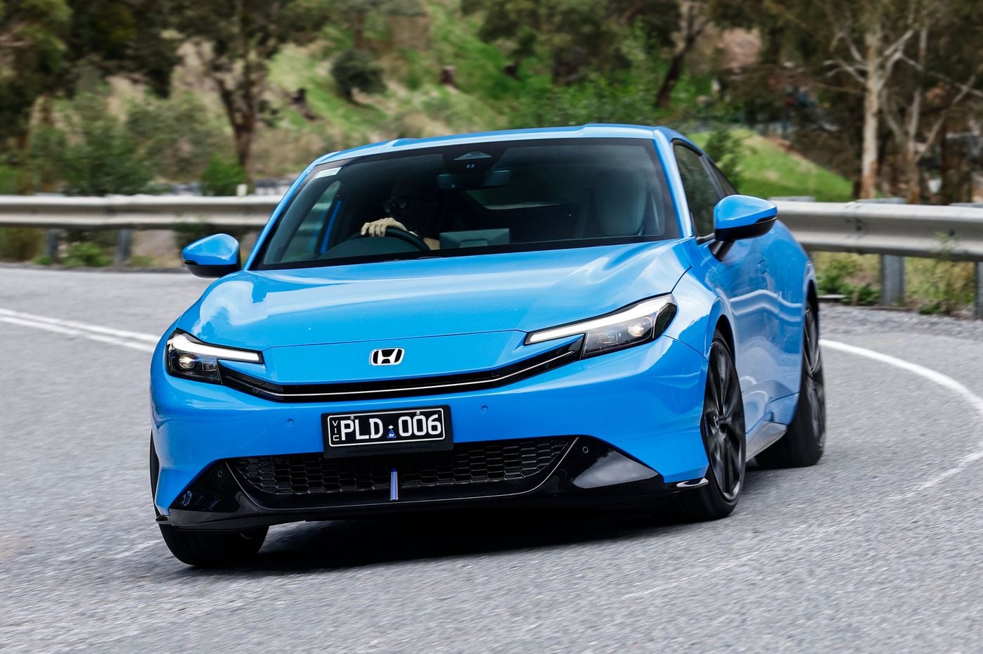 2026 Honda Prelude review