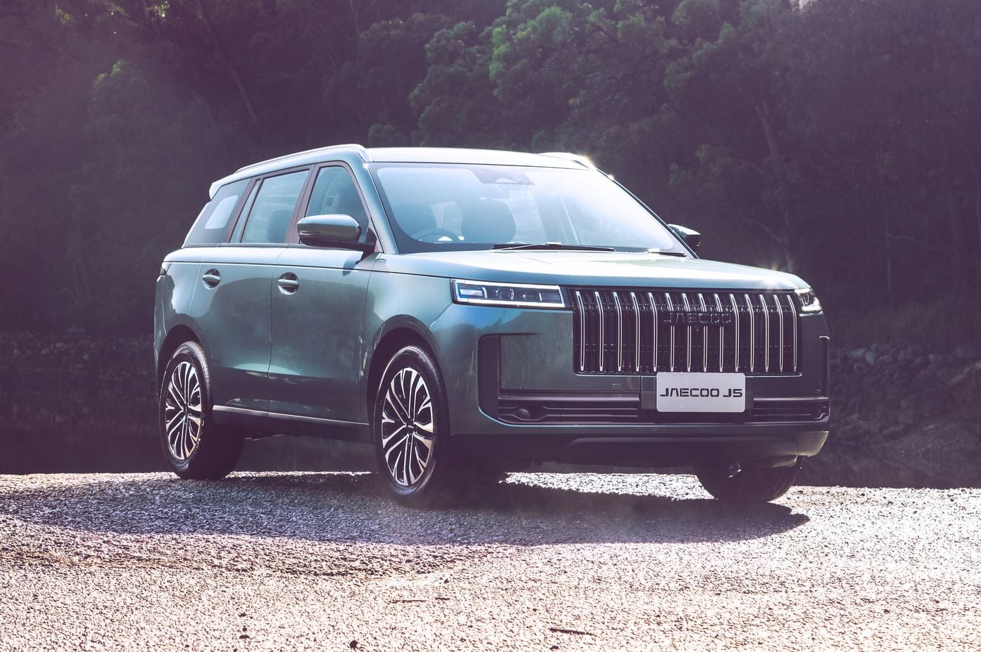 2026 Jaecoo J5 prices: Chery’s “step up” brand offers its cheapest petrol-powered model yet