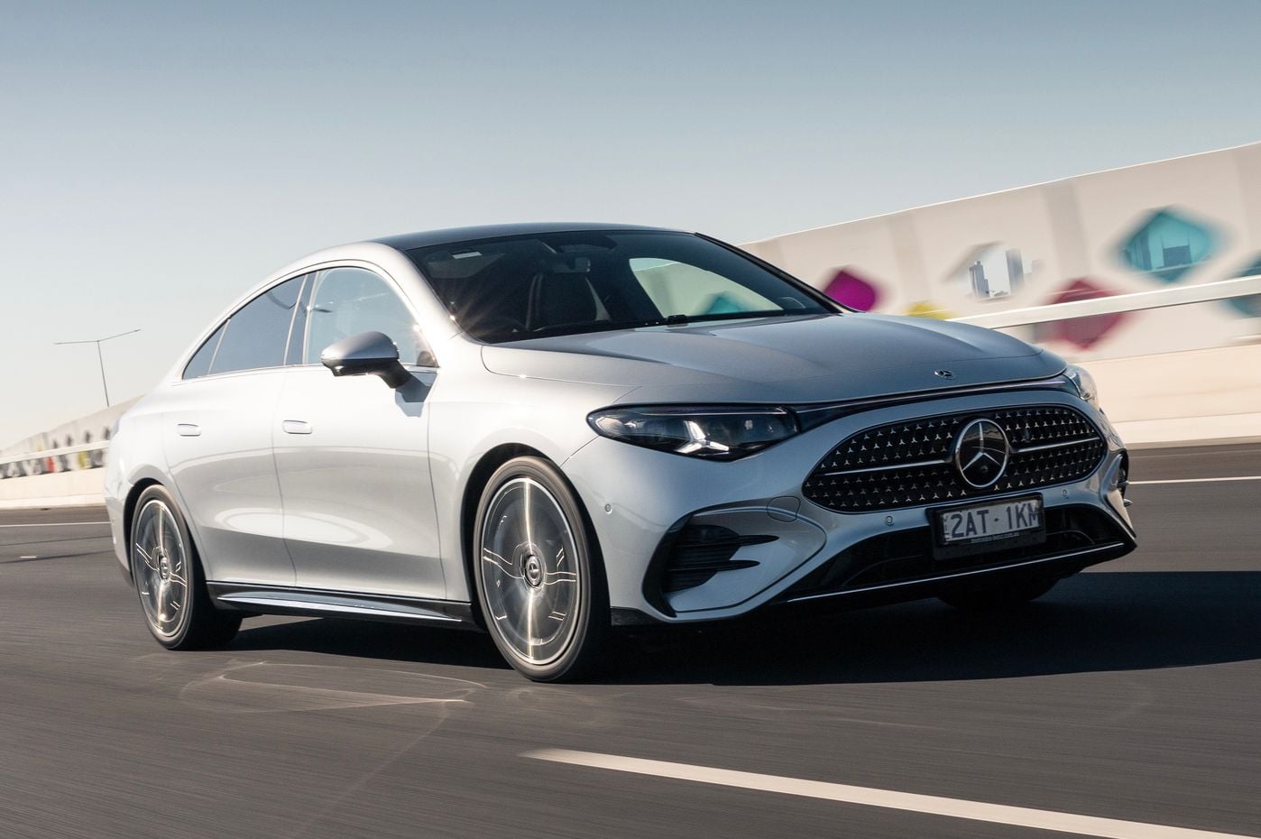 2026 Mercedes-Benz CLA review
