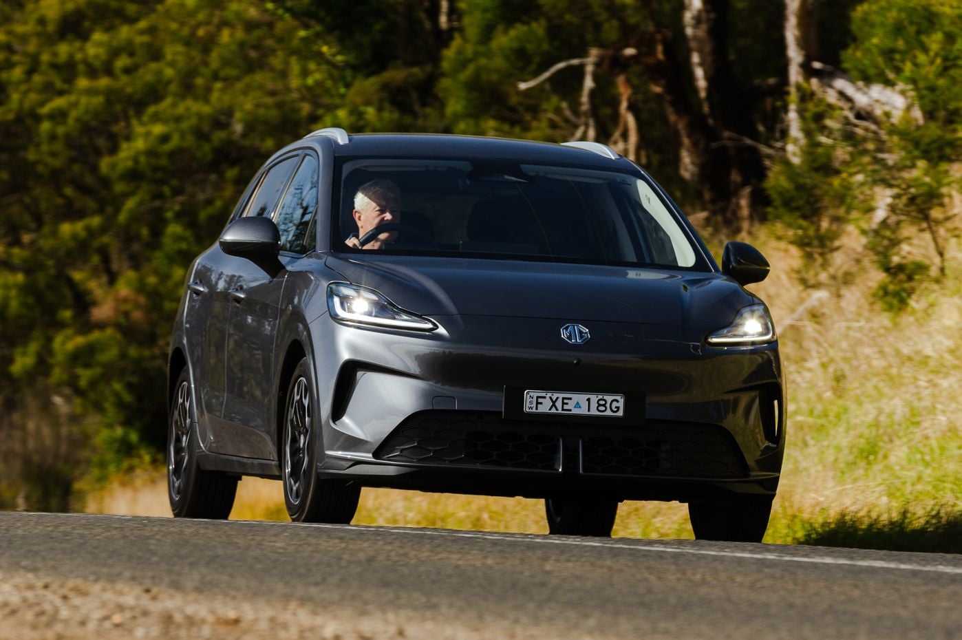 MG 4 EV Urban: Is this Australia’s best-value EV?