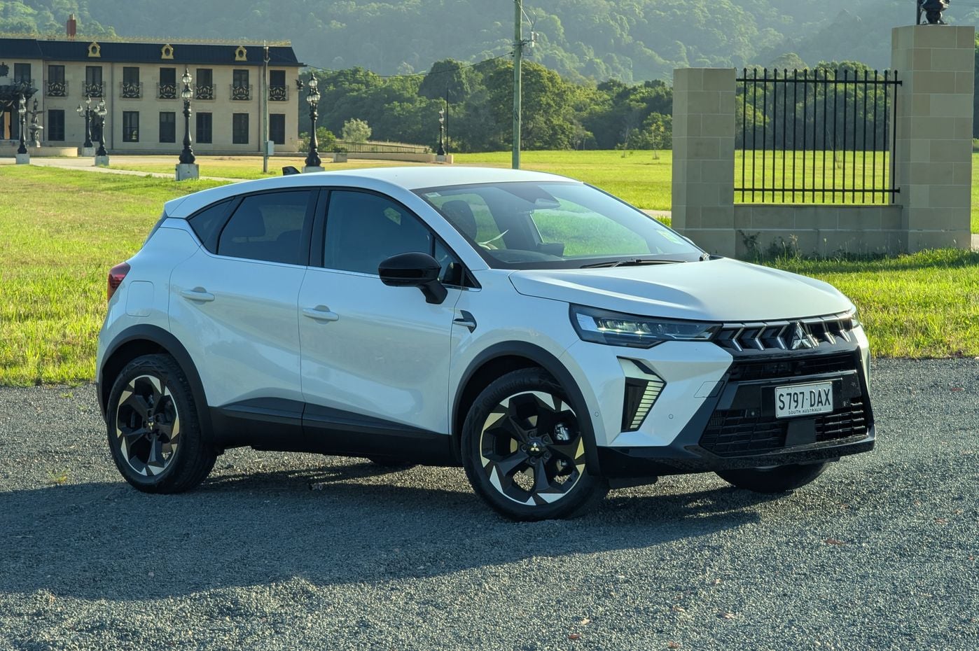Mitsubishi concedes slow sales for Renault-based ASX, still has no plans to bring hybrid