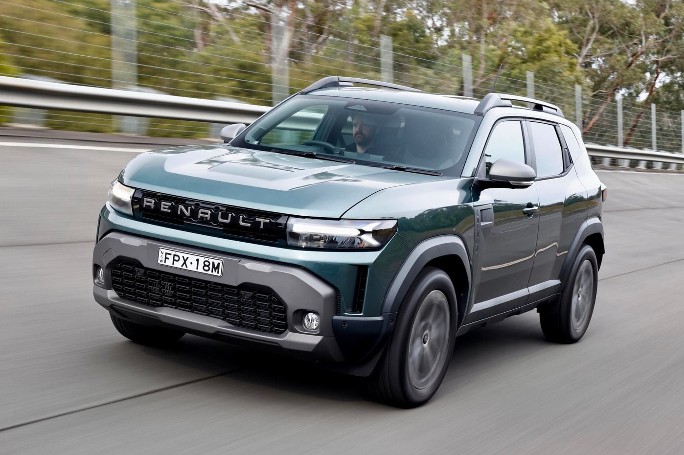2026 Renault Duster review