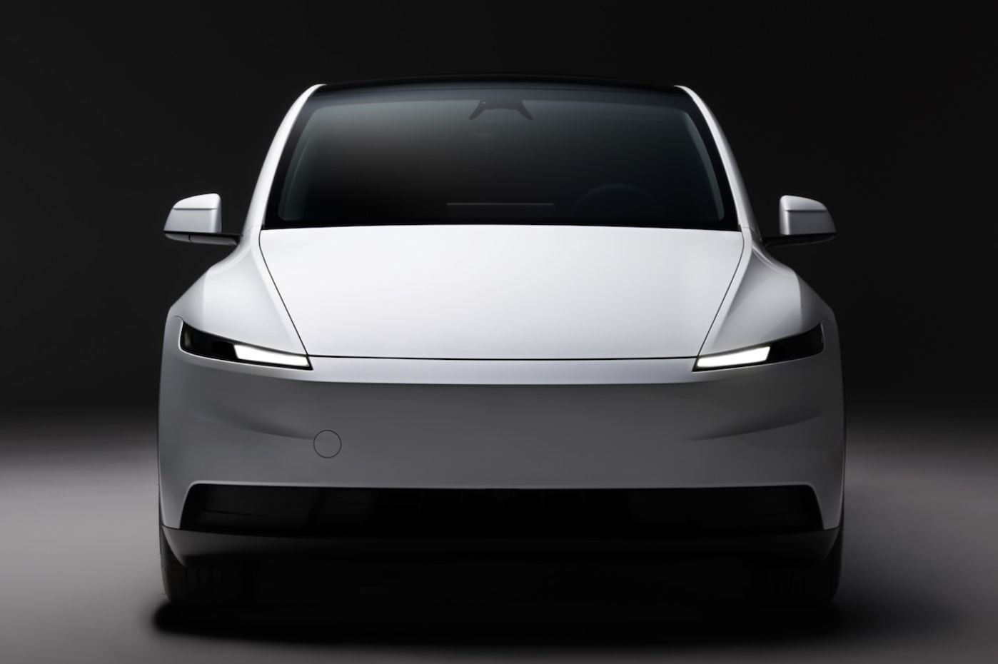 Evidence grows of budget Tesla models for Australia