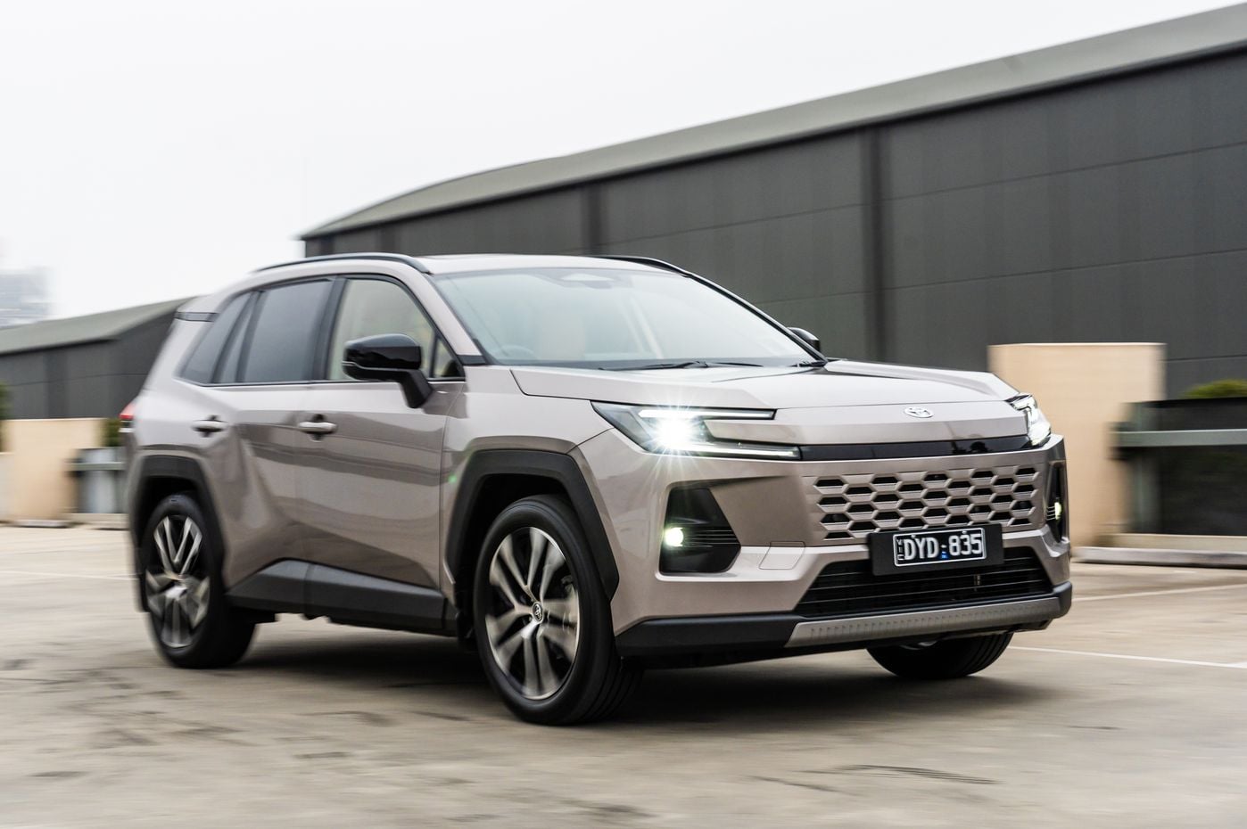 Toyota RAV4 tops CarExpert's most popular new cars in September 2026