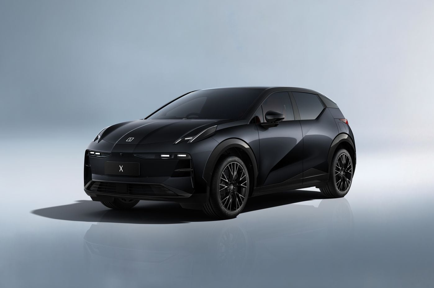 2026 Zeekr X price and specs: Updated EV gets massive price cuts