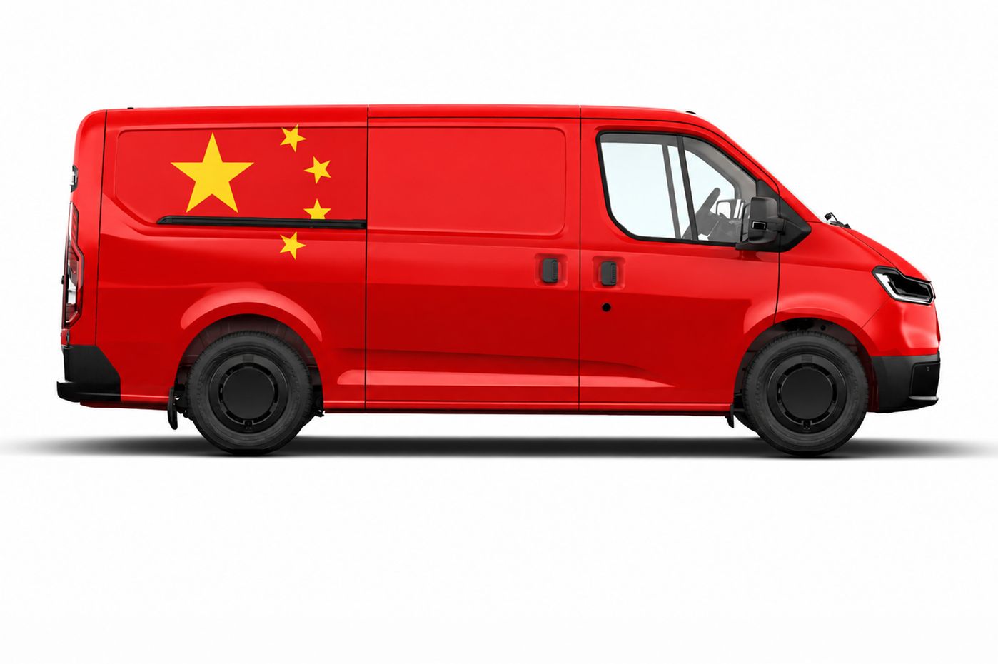 Why Ford Australia isn’t worried about its new Chinese-built models