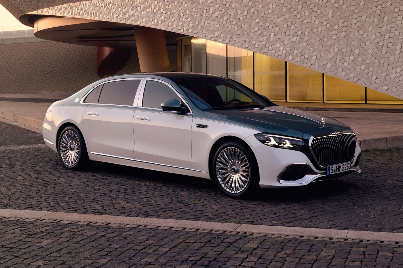 2027 Mercedes-Maybach S-Class prices: Facelift brings more affordable entry-level model to Australia