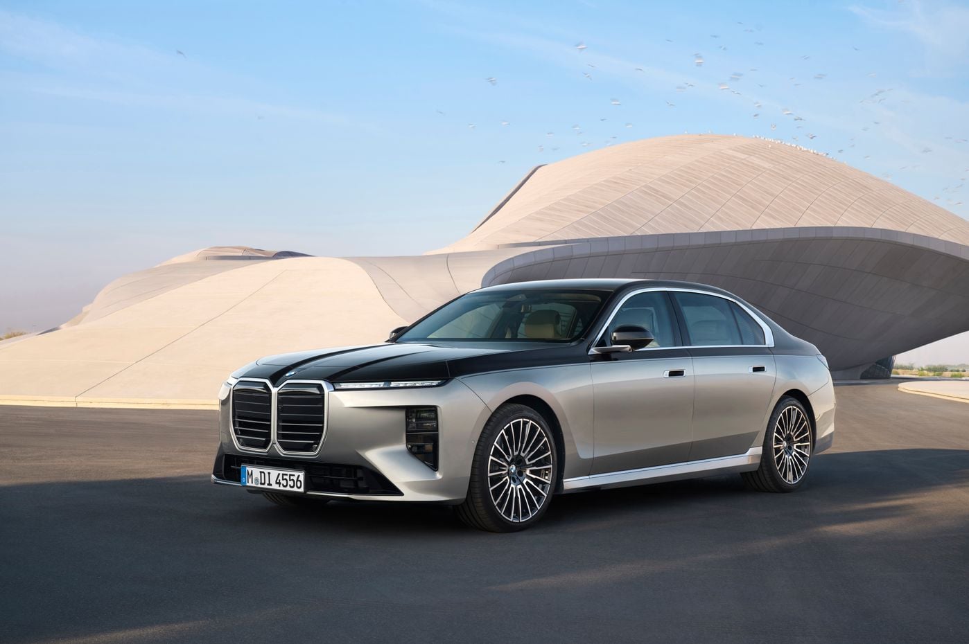 2027 BMW 7 Series: Updated luxury limo priced for Australia, i7 EV pricing unchanged