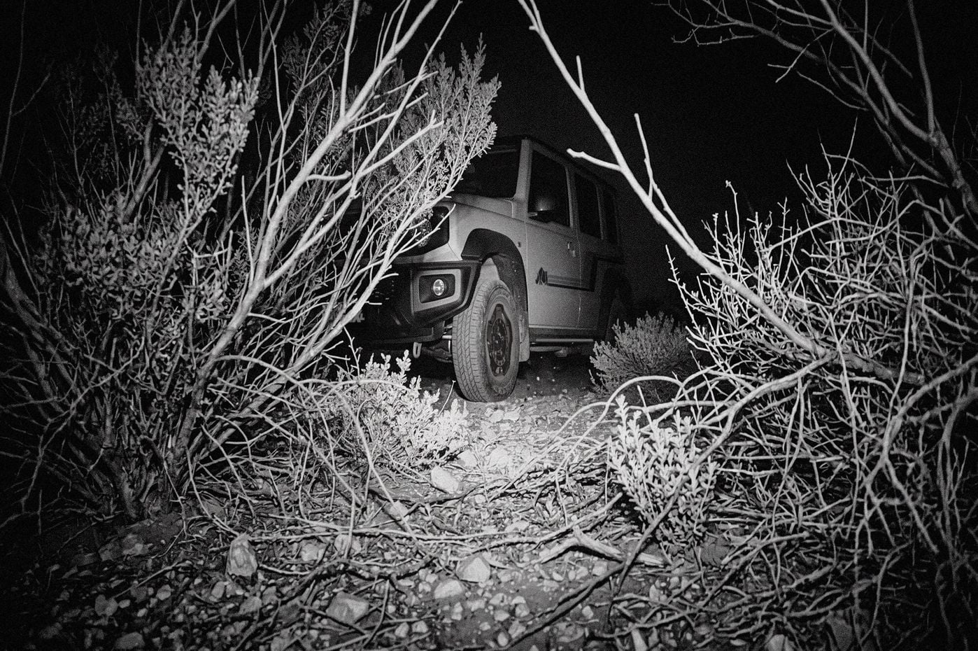 Suzuki Jimny Rhino teased ahead of Australian launch