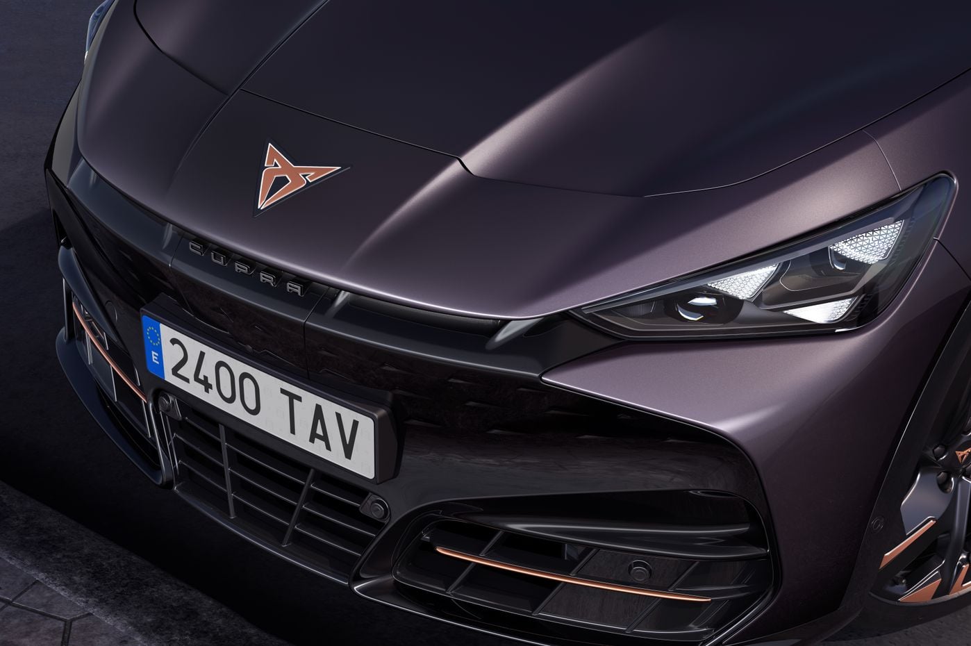 2027 Cupra Tavascan EV gets more user-friendly interior, new base grade