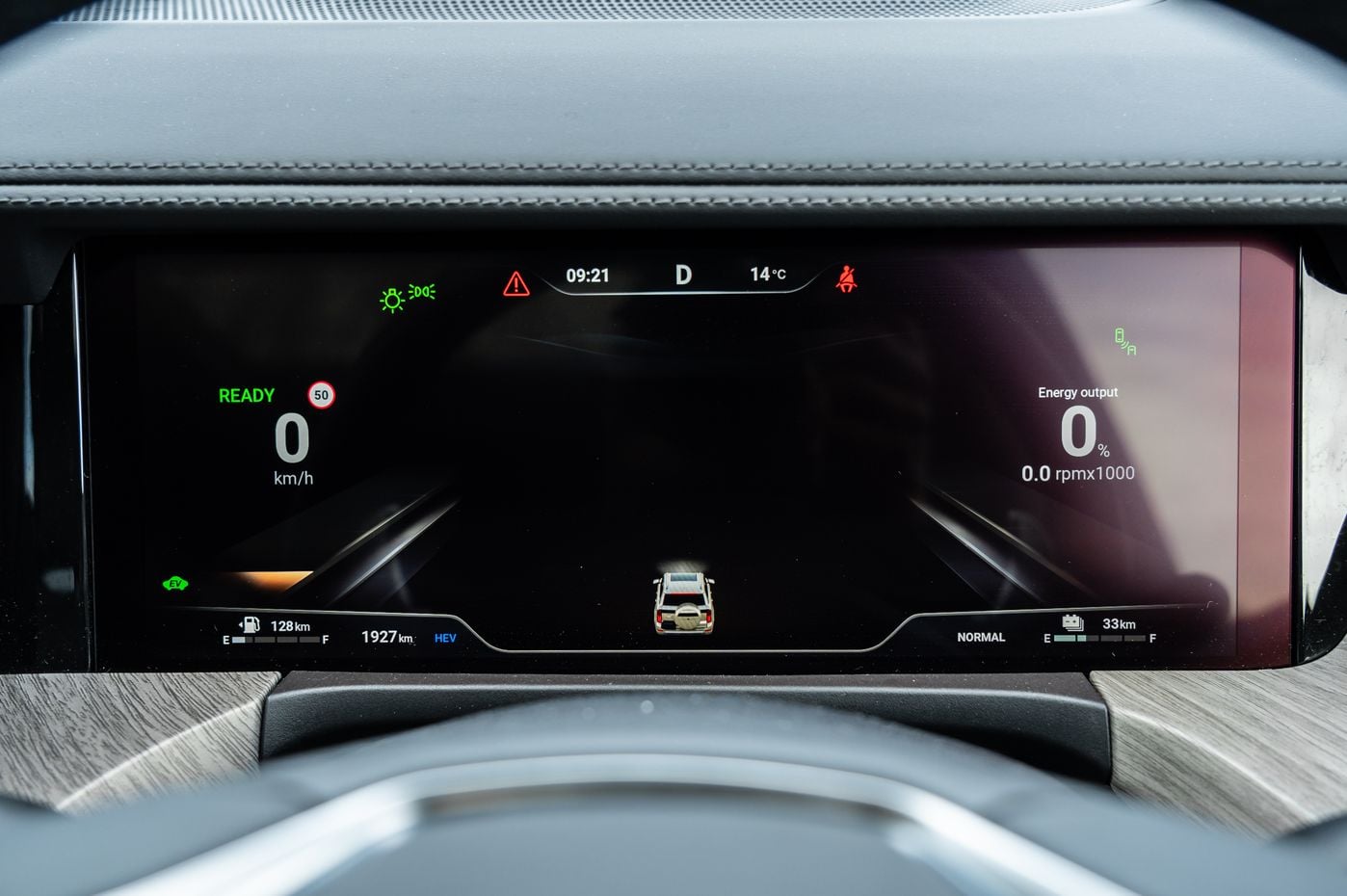 GWM continues ADAS refinement for Australia