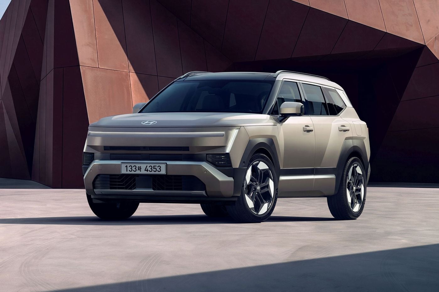 2027 Hyundai Tucson: Australian launch timing confirmed for hybrid-only mid-size SUV