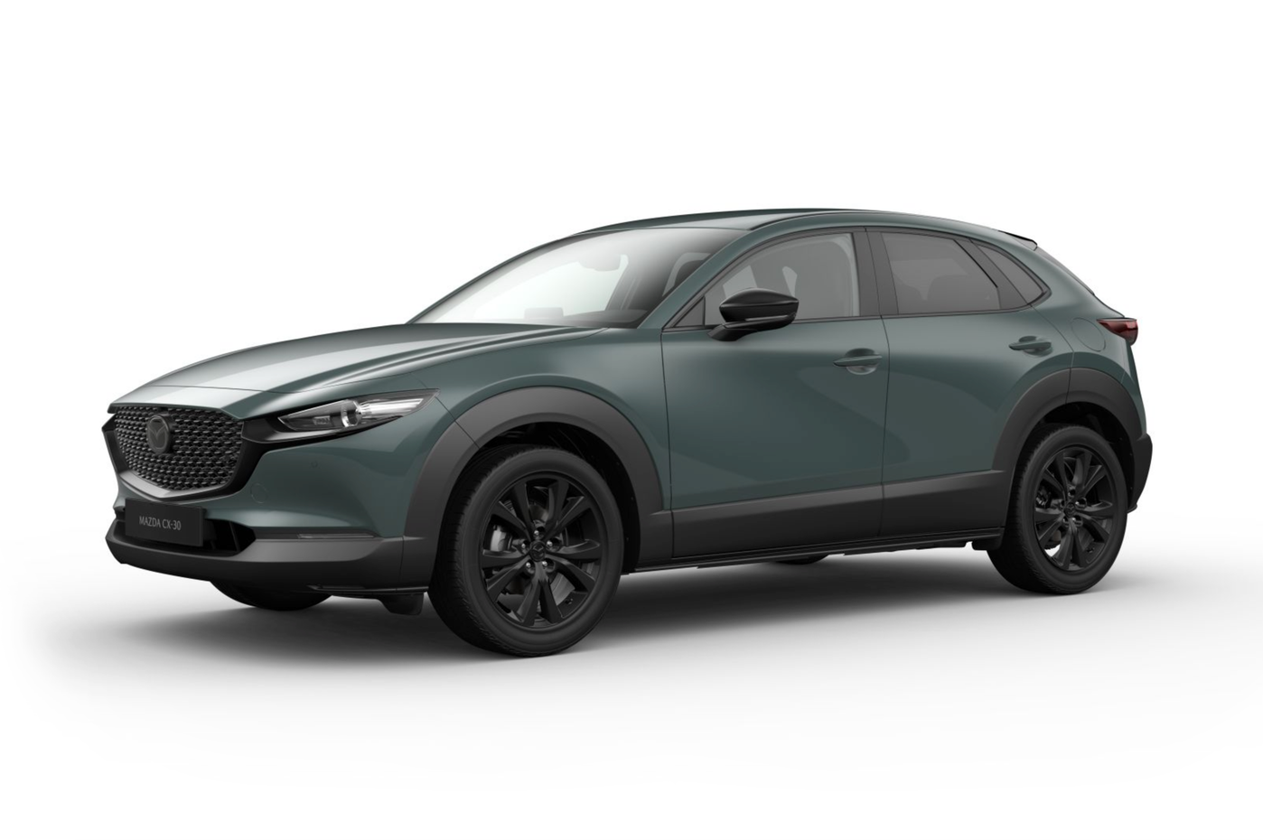 2027 Mazda CX-30 gets new option from MX-5, more tech