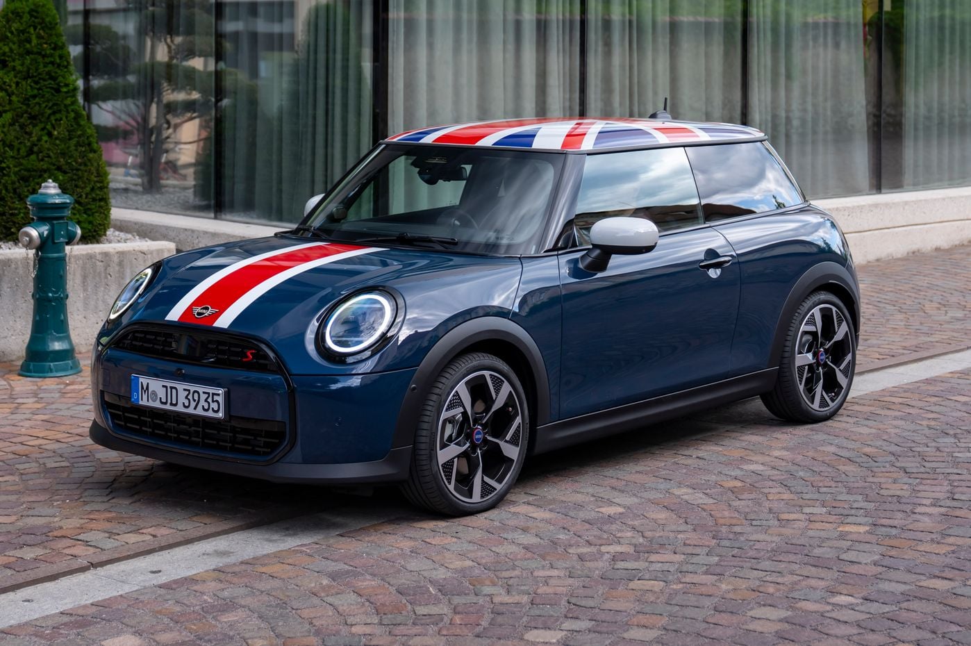 2027 Mini Cooper Oxford Edition confirmed for Australia