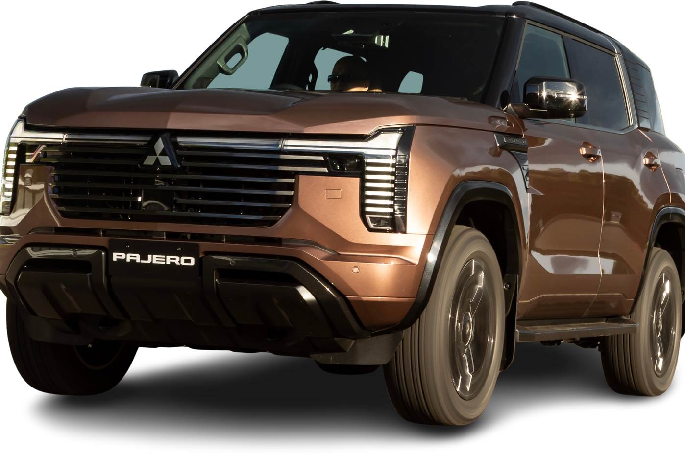 Mitsubishi defends significantly higher Pajero pricing