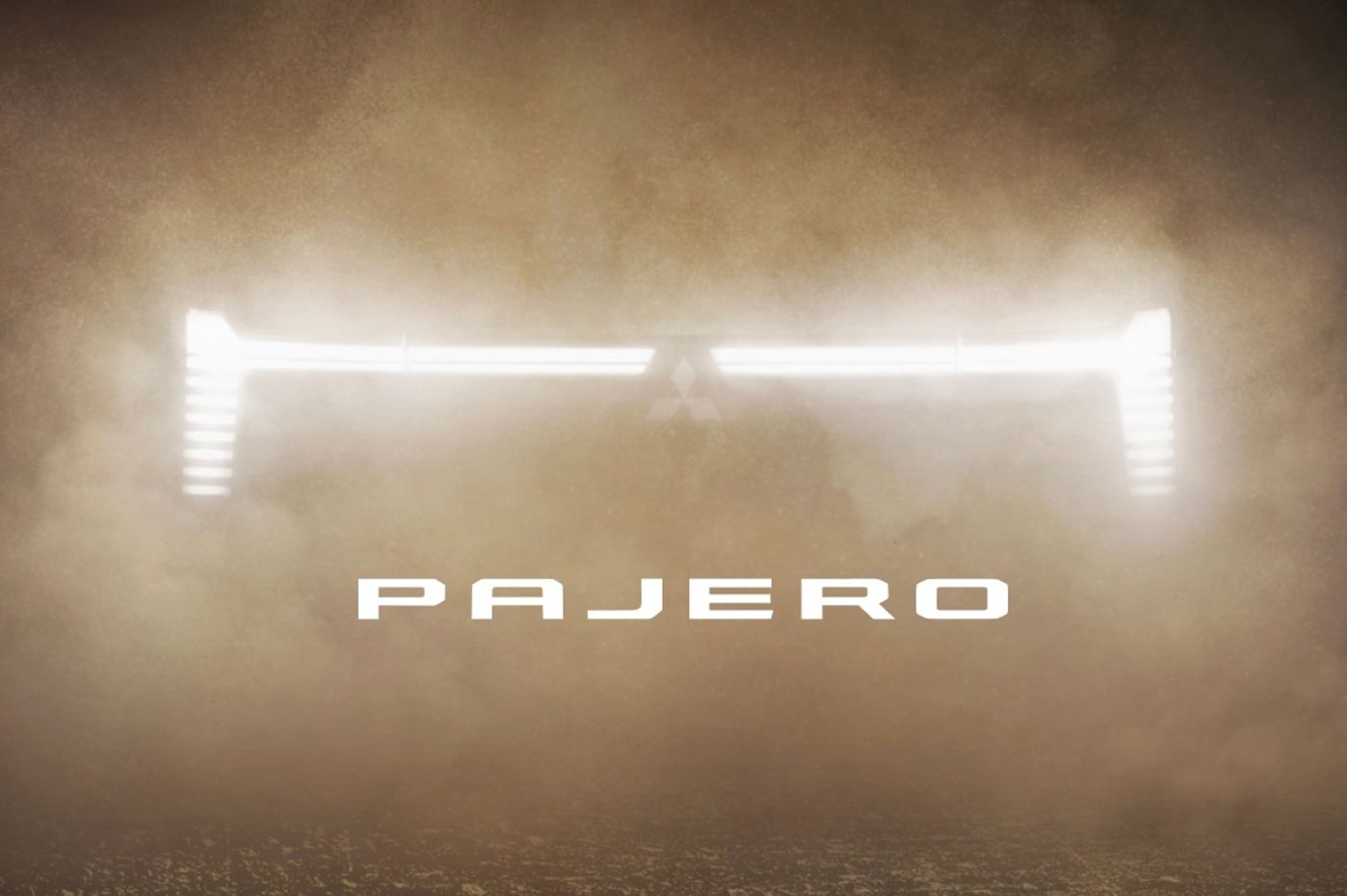 2027 Mitsubishi Pajero: Everything we know about the new flagship off-road SUV
