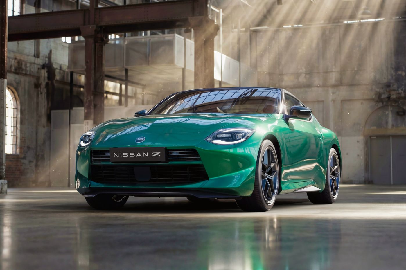 2027 Nissan Z prices: Manual Nismo, chassis and tech upgrades incoming