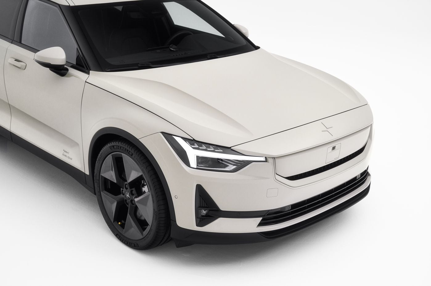 2027 Polestar 2: Entry price climbs with axing of base grade