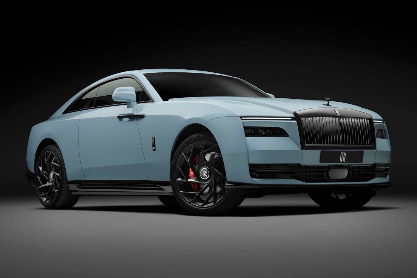 2027 Rolls-Royce Spectre update brings more power, improved range