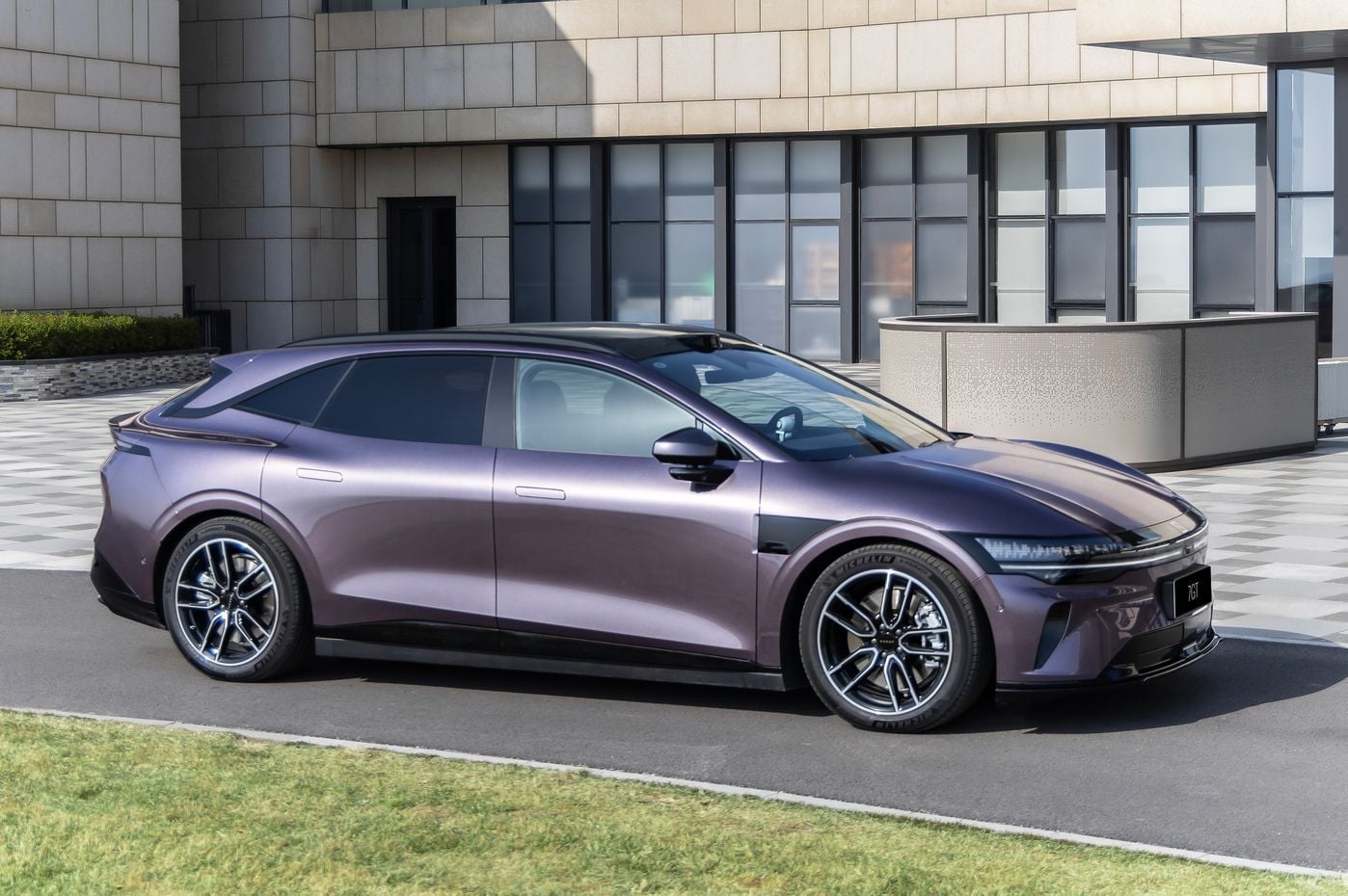 2027 Zeekr 7GT: Australian arrival timing locked in for electric sports wagon